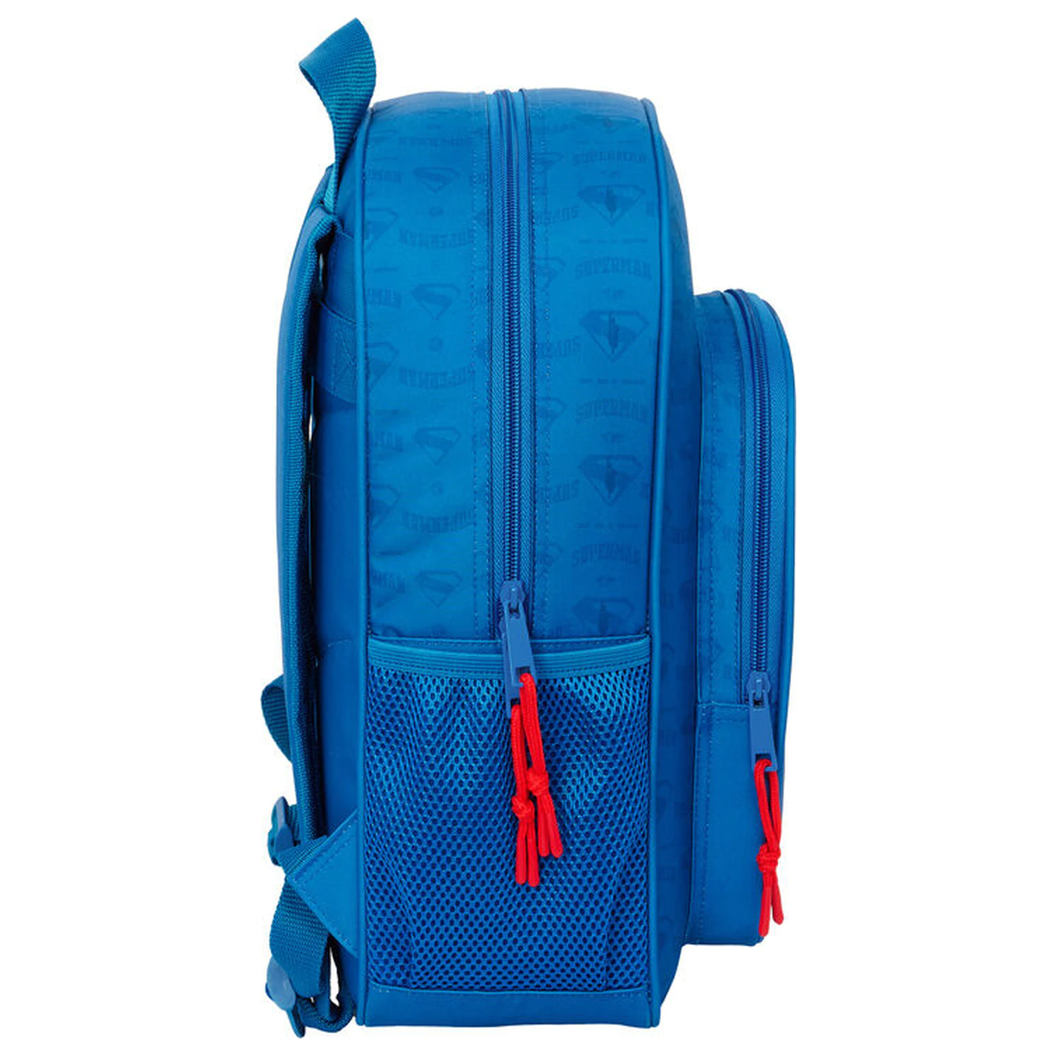 DC Comics Superman adaptable backpack 38cm product photo