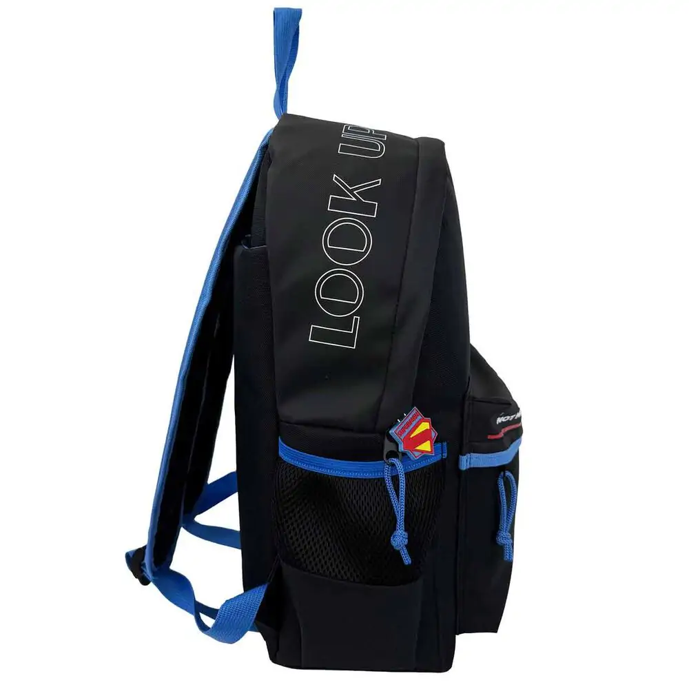 DC Comics Superman adaptable backpack 40cm product photo