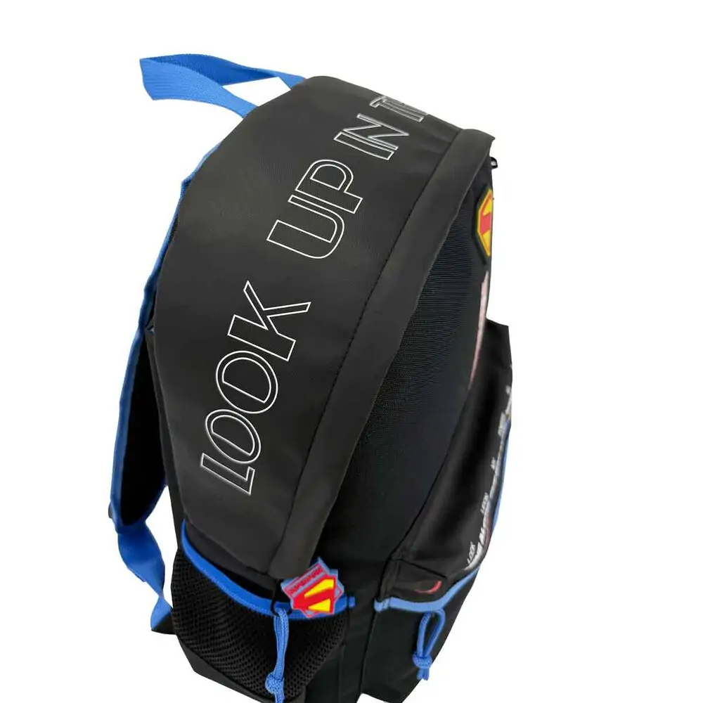 DC Comics Superman adaptable backpack 40cm product photo