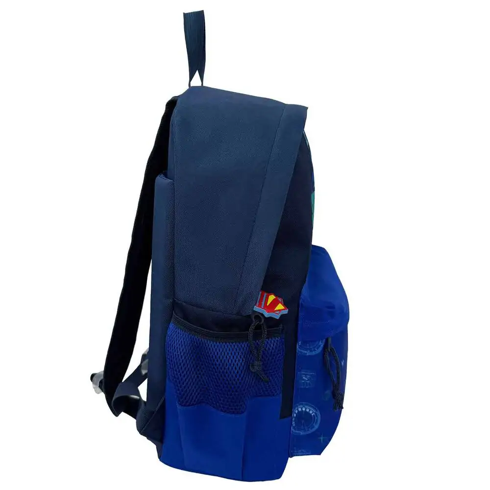 DC Comics Superman adaptable backpack 40cm product photo