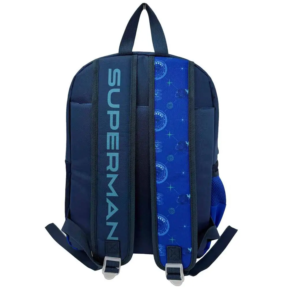 DC Comics Superman adaptable backpack 40cm product photo
