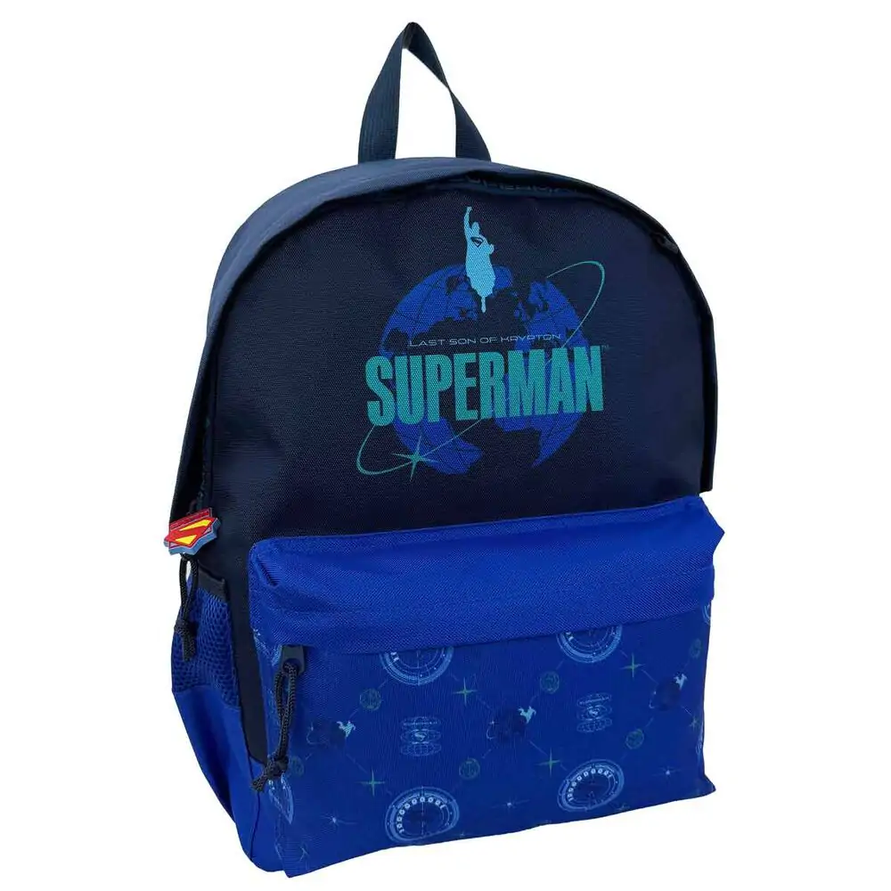 DC Comics Superman adaptable backpack 40cm product photo