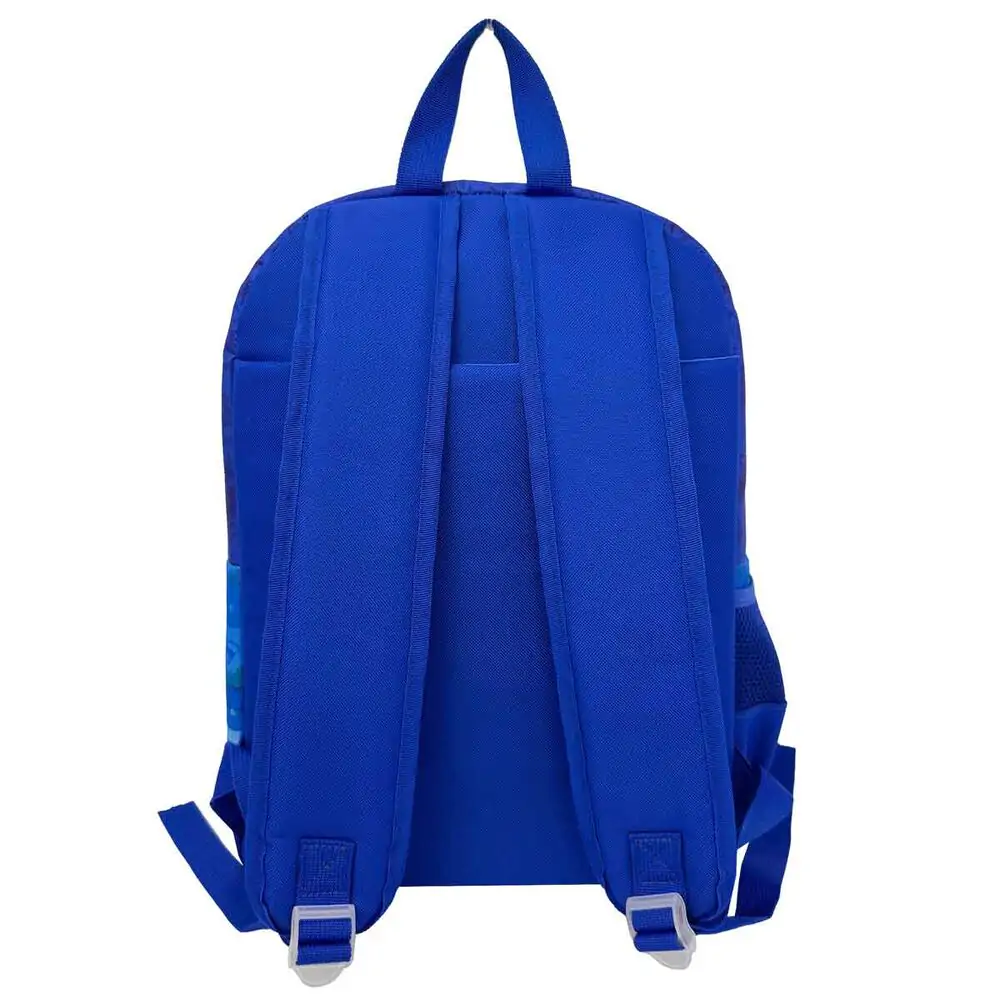 DC Comics Superman adaptable backpack 40cm product photo