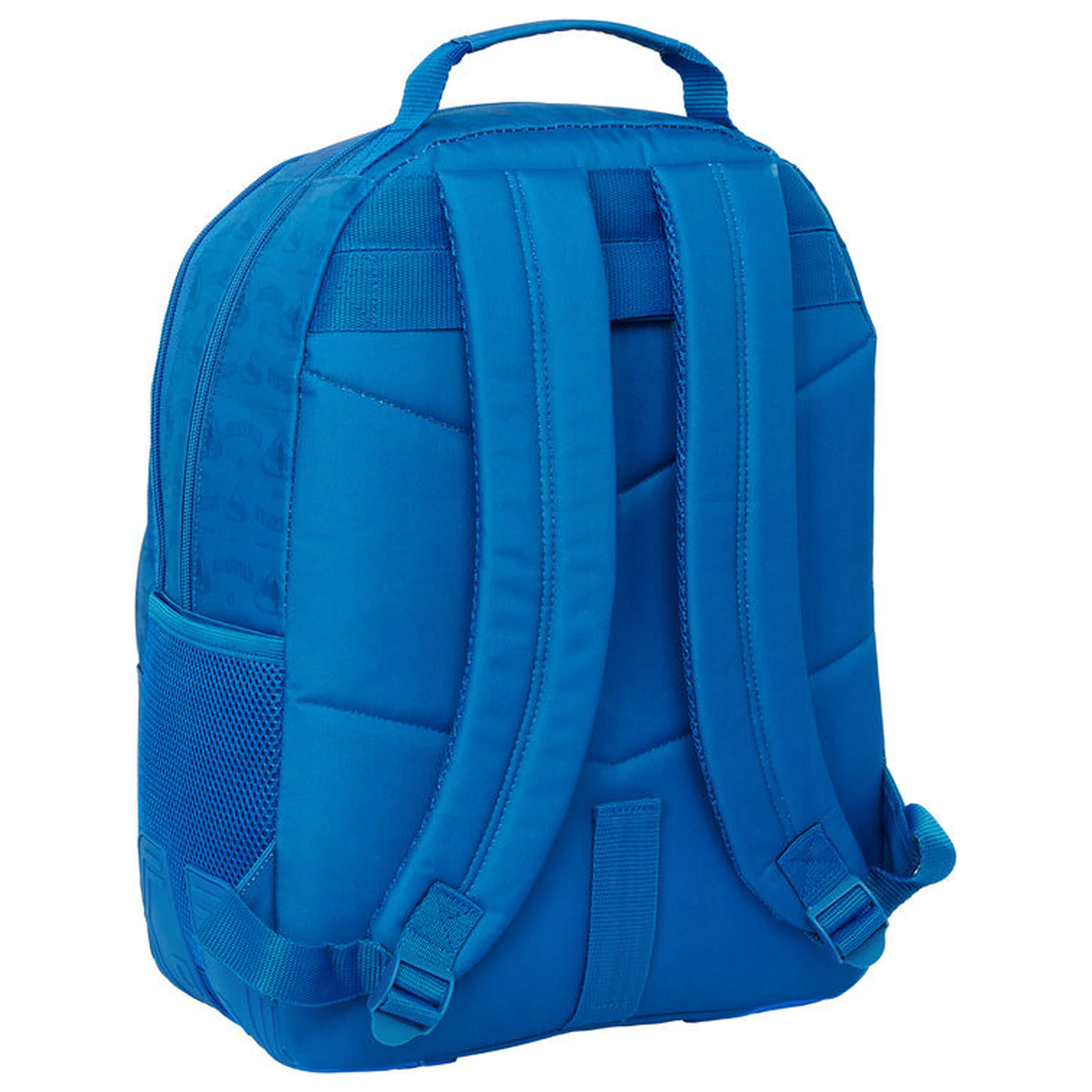 DC Comics Superman adaptable backpack 42cm product photo