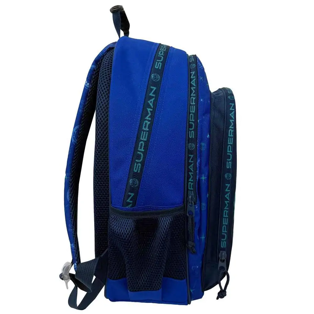 DC Comics Superman adaptable backpack 43cm product photo