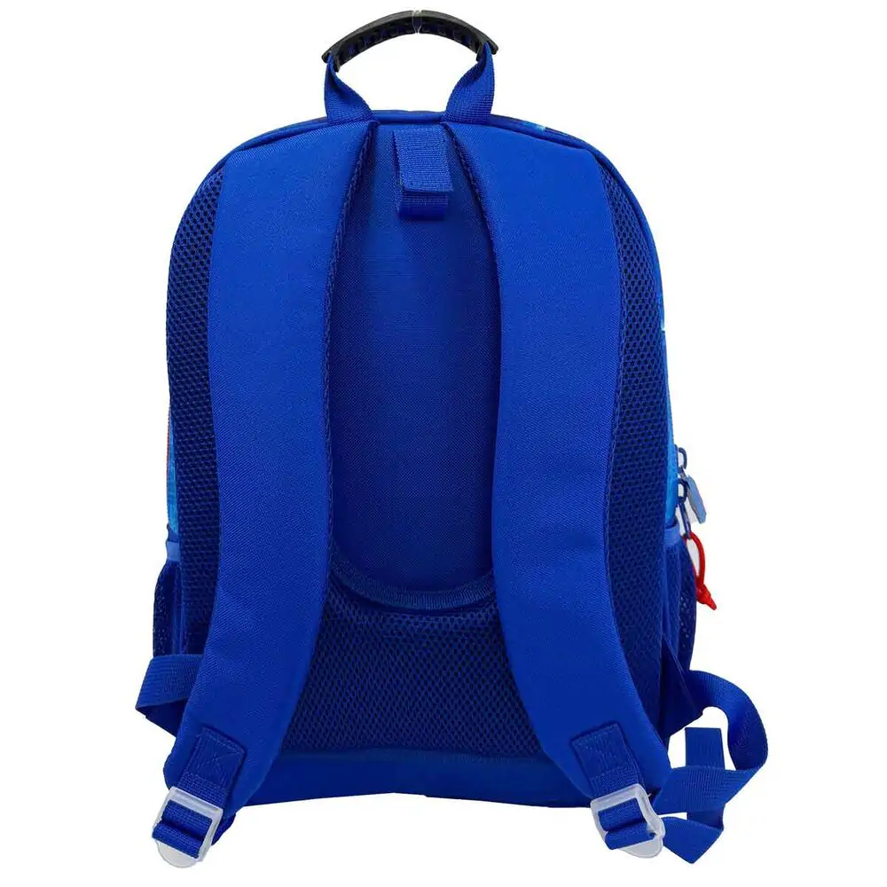 DC Comics Superman adaptable backpack 43cm product photo