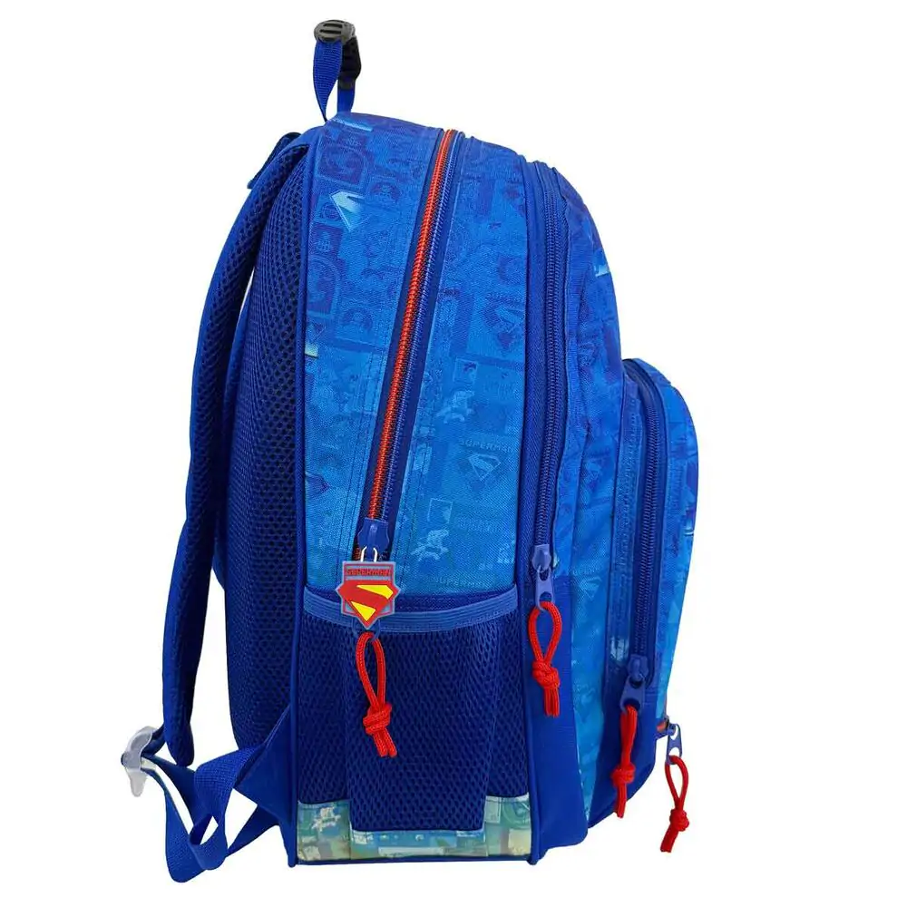 DC Comics Superman adaptable backpack 43cm product photo
