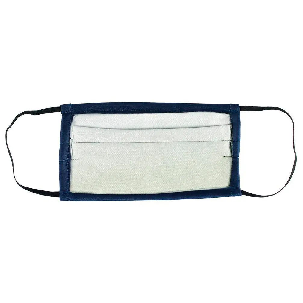 DC Comics Superman reusable tween face mask product photo