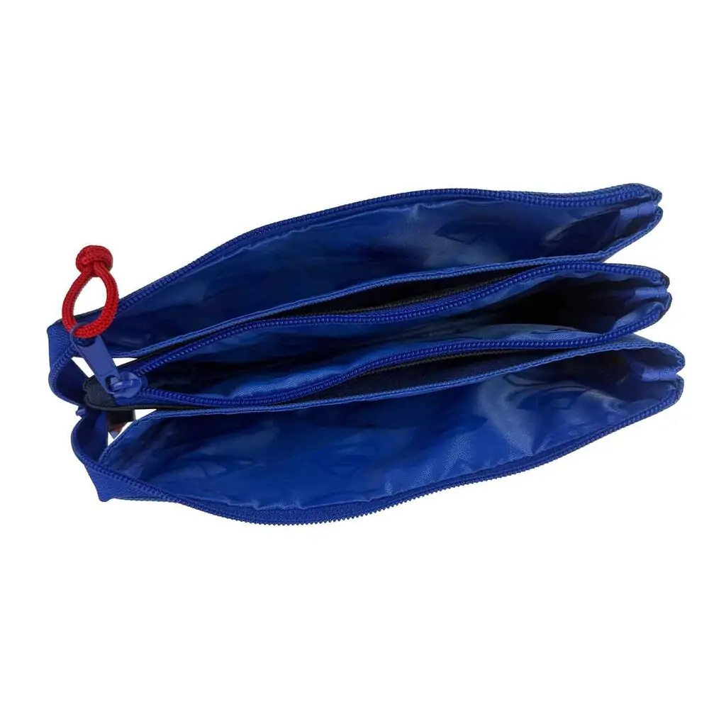 DC Comics Superman triple pencil case product photo