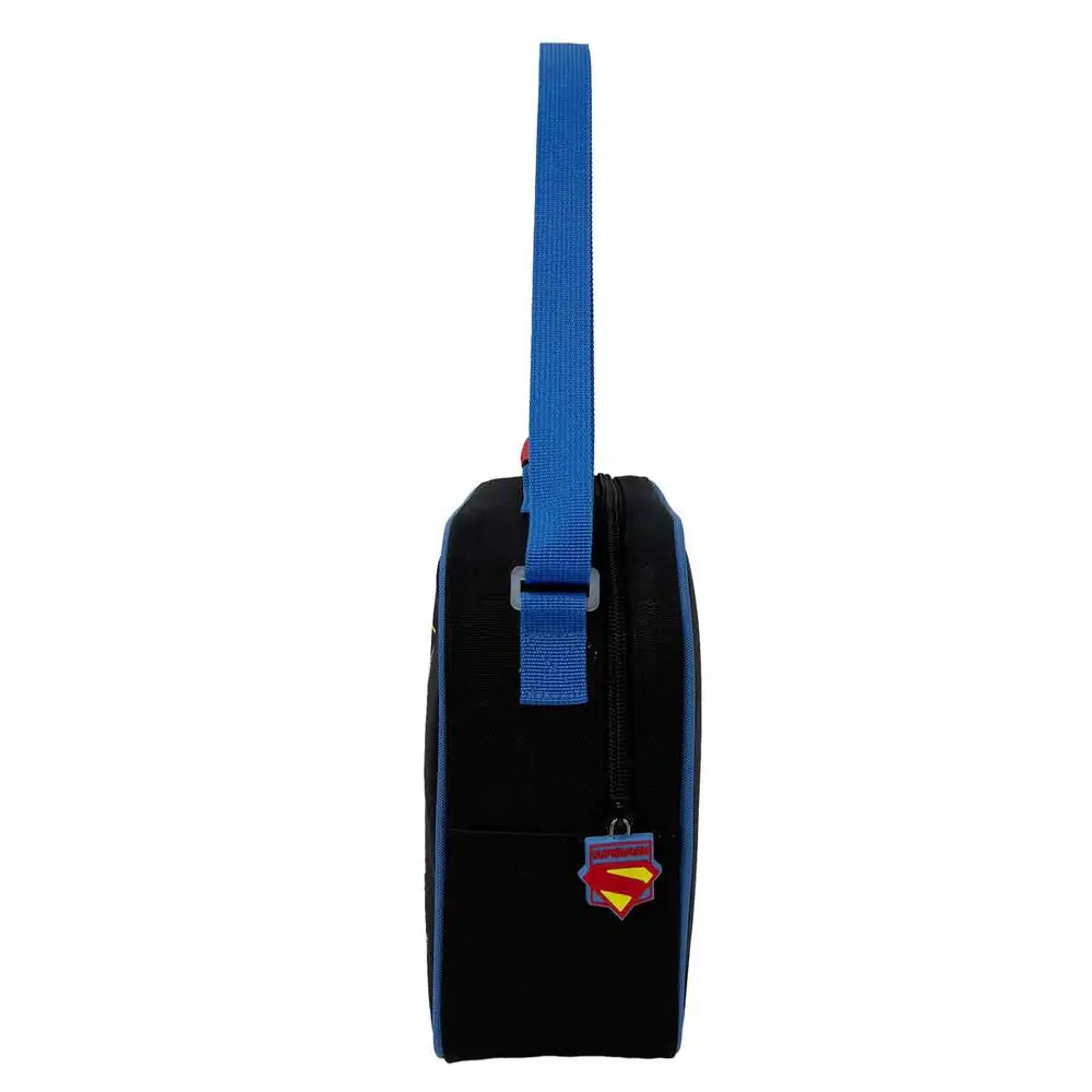 DC Comics Superman lunch bag product photo