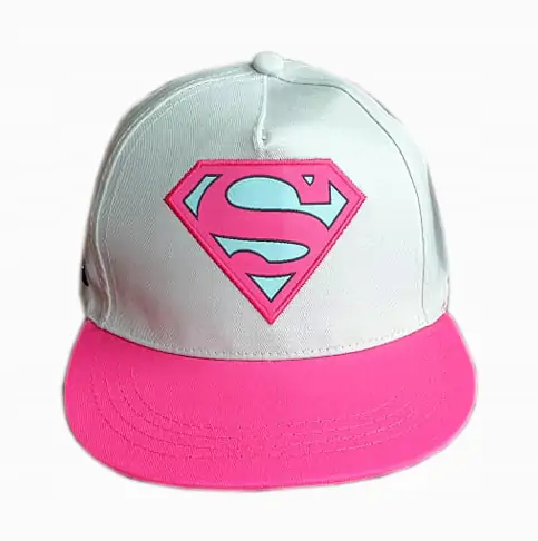 DC Comics Superwoman cap product photo