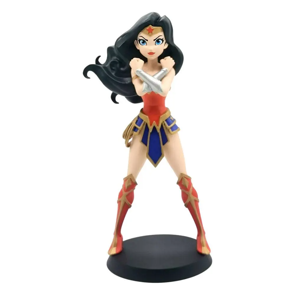 DC Comics Statue Wonder Women 15 cm termékfotó