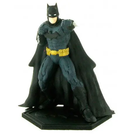DC Comics Batman fist figurine product photo