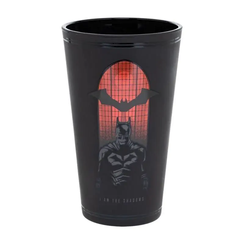 DC Comics The Batman tumbler 400ml product photo