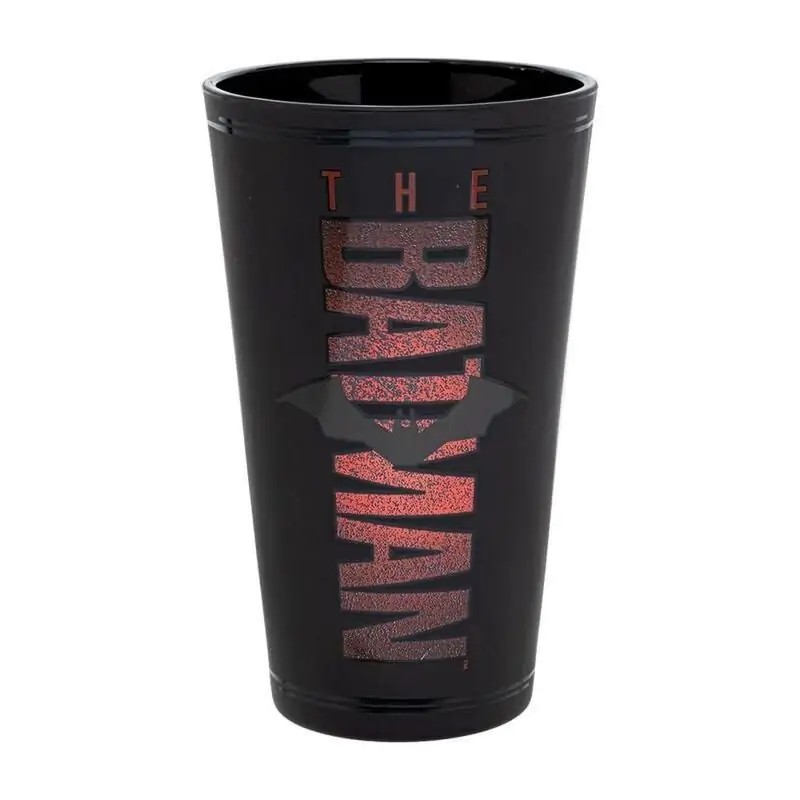 DC Comics The Batman tumbler 400ml termékfotó