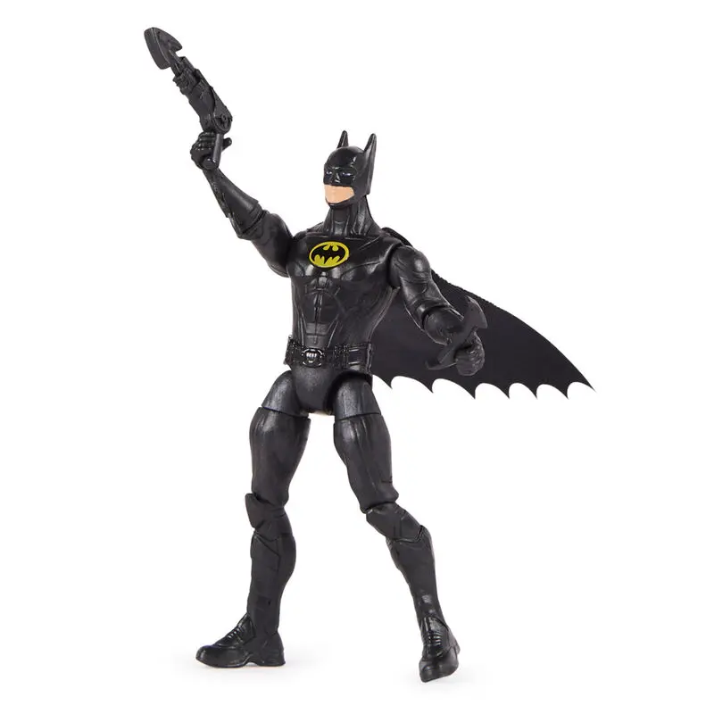 DC Comics The Flash Batman figure 10cm product photo