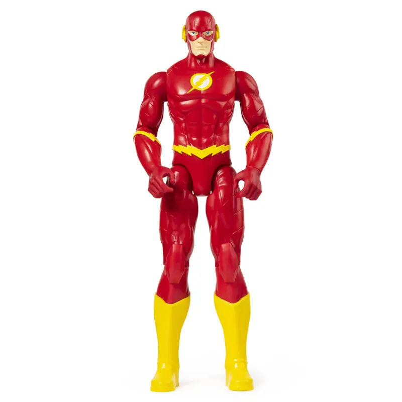 DC Comics The Flash figure 30cm termékfotó