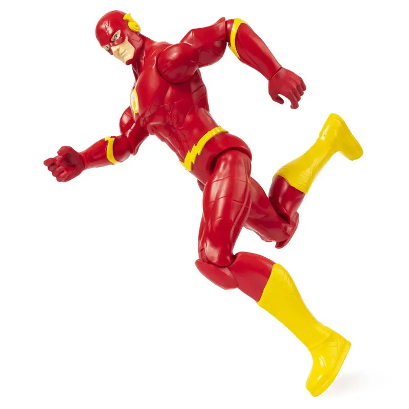 DC Comics The Flash figure 30cm termékfotó