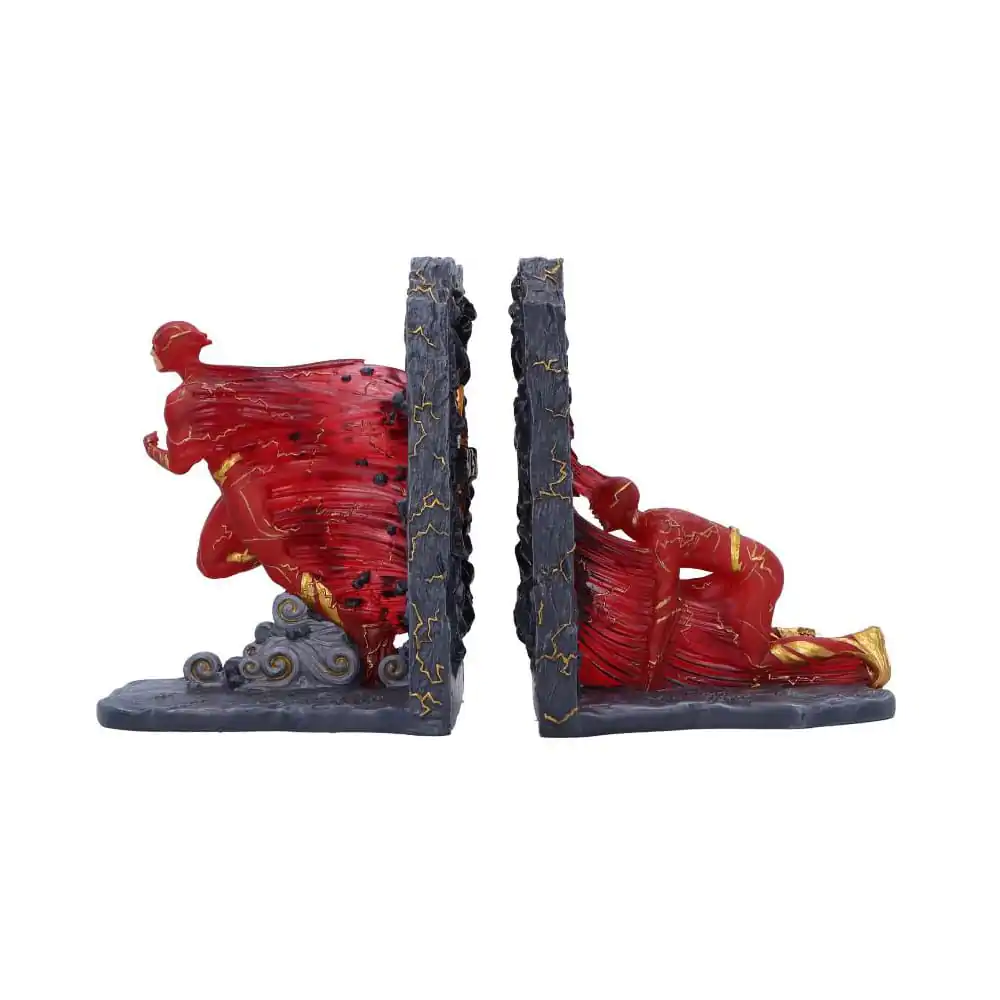 DC Comics Bookends The Flash 18 cm product photo