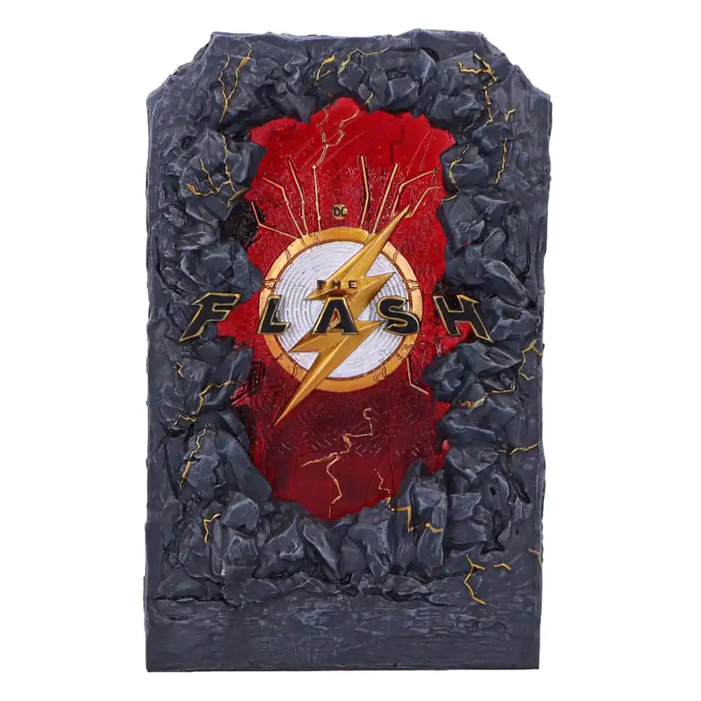 DC Comics Bookends The Flash 18 cm product photo