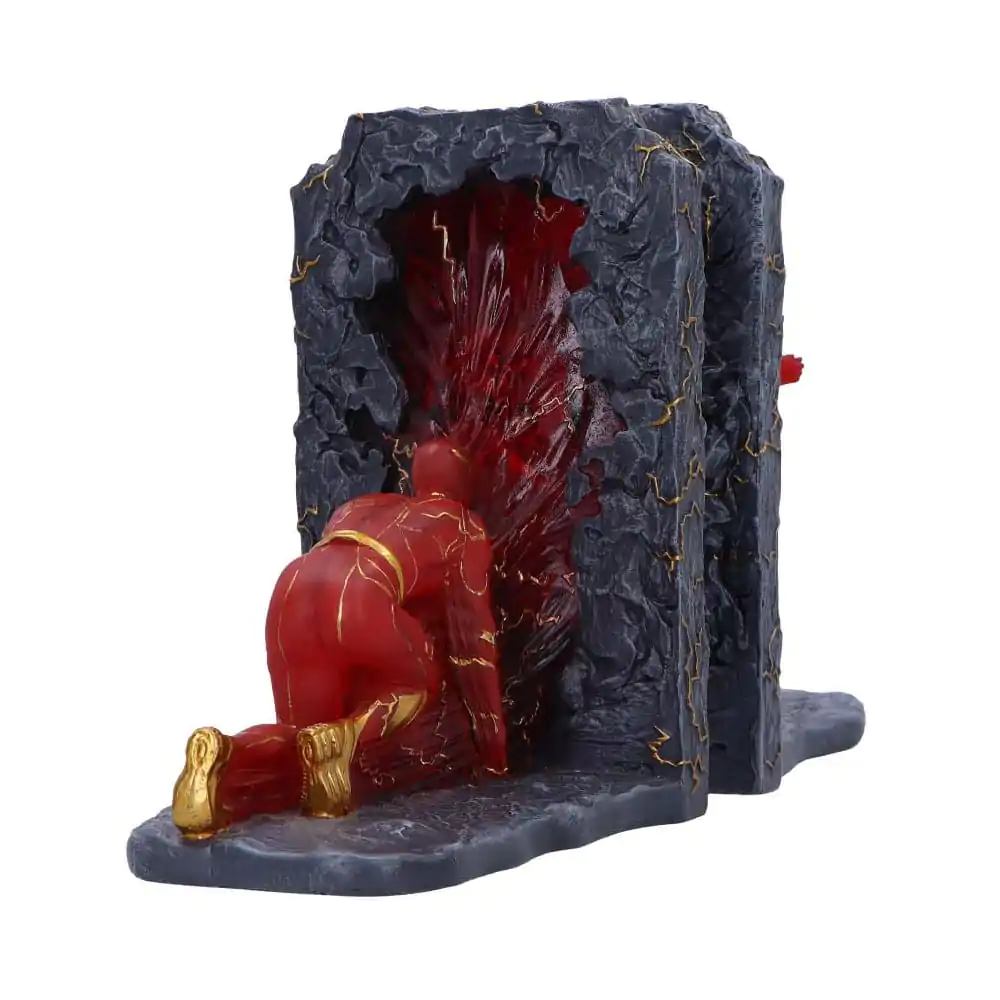 DC Comics Bookends The Flash 18 cm product photo
