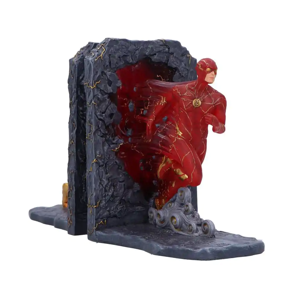 DC Comics Bookends The Flash 18 cm product photo