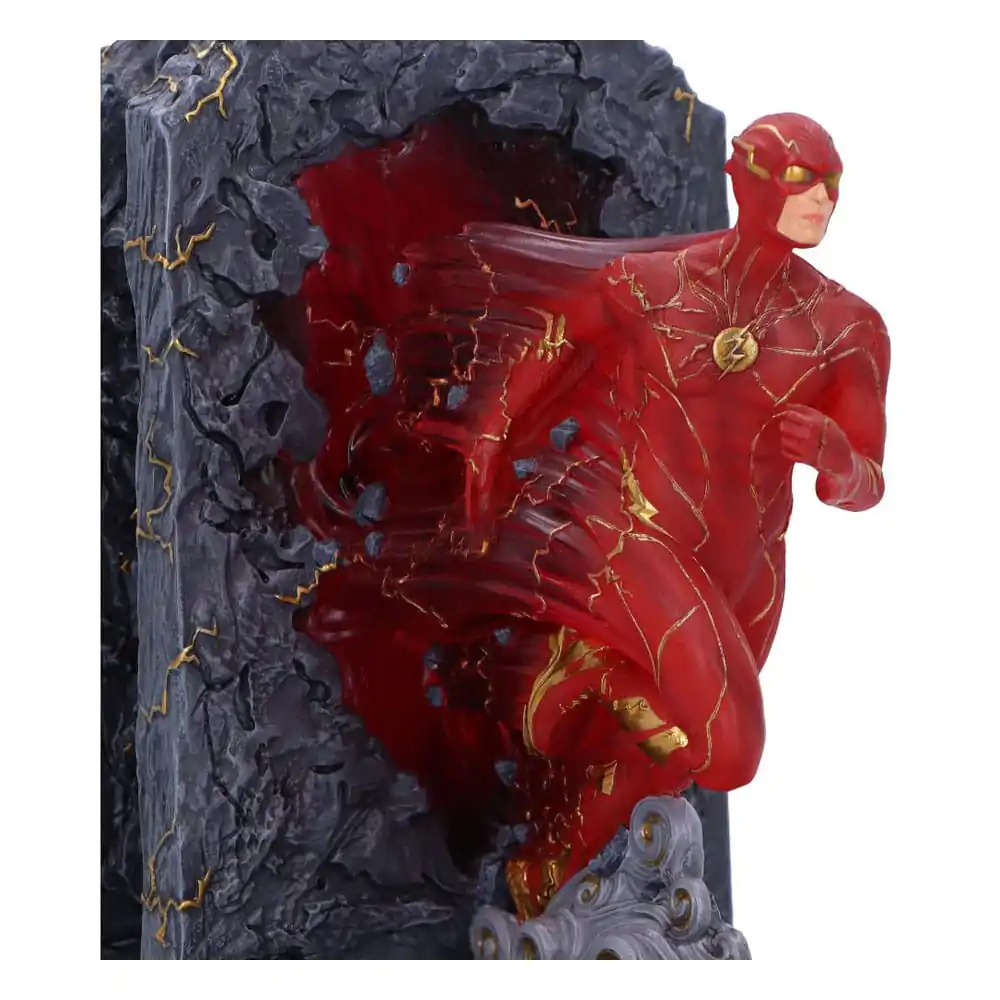 DC Comics Bookends The Flash 18 cm product photo