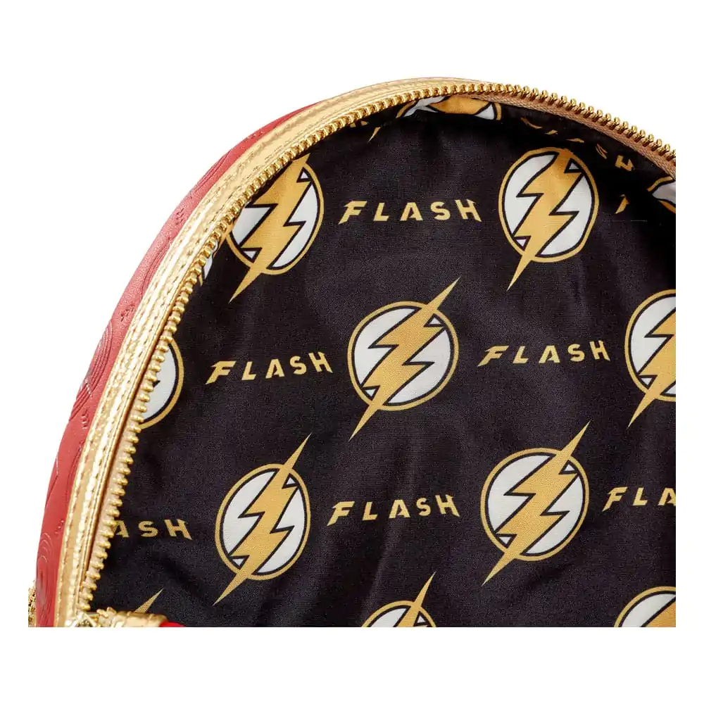 DC Comics by Loungefly Mini Backpack The Flash product photo