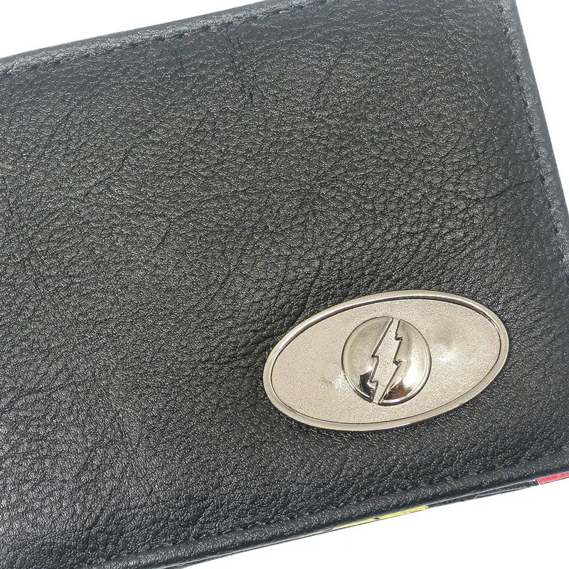 DC Comics The Flash wallet product photo