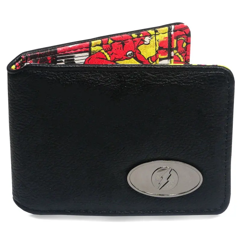 DC Comics The Flash wallet product photo