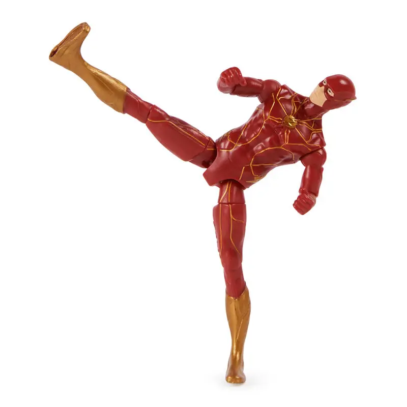 DC Comics The Flash - The Flash figure 10cm product photo