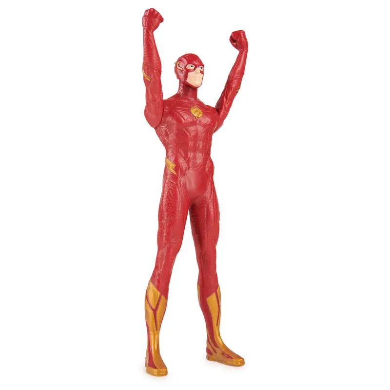 DC Comics The Flash - The Flash figure 15cm product photo