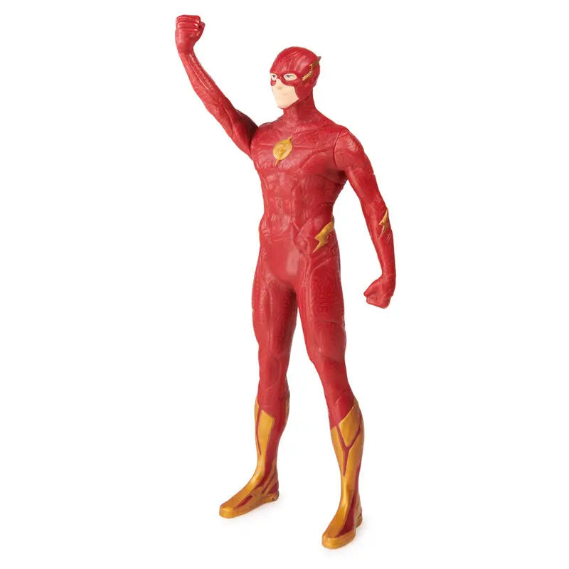 DC Comics The Flash - The Flash figure 15cm product photo