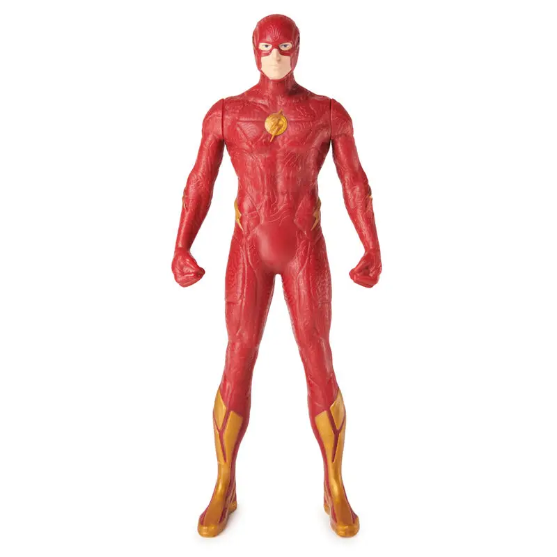 DC Comics The Flash - The Flash figure 15cm product photo
