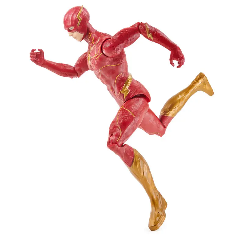 DC Comics The Flash - The Flash figure 30cm product photo