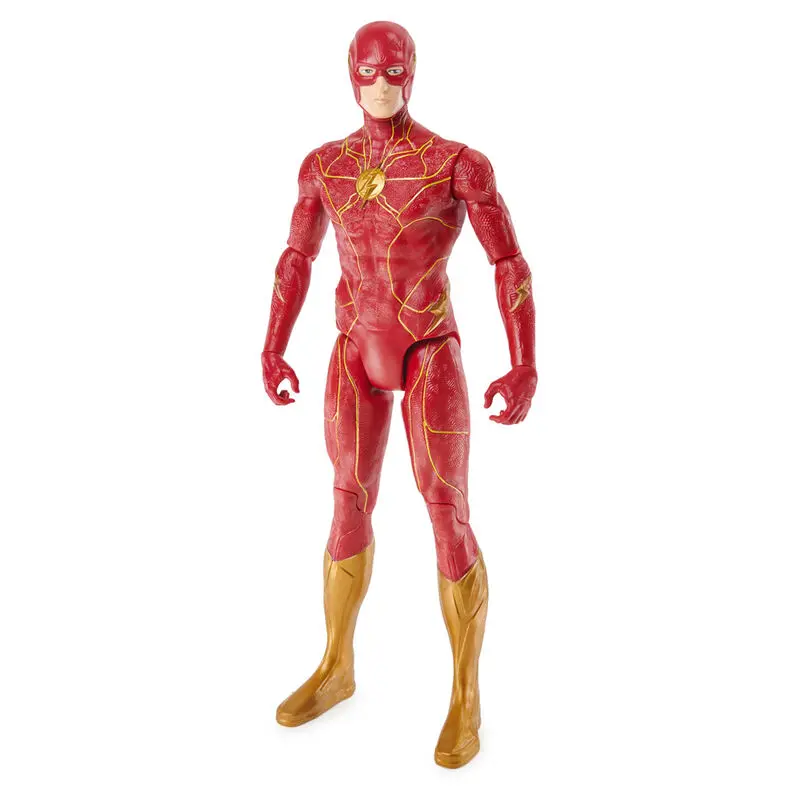DC Comics The Flash - The Flash figure 30cm product photo
