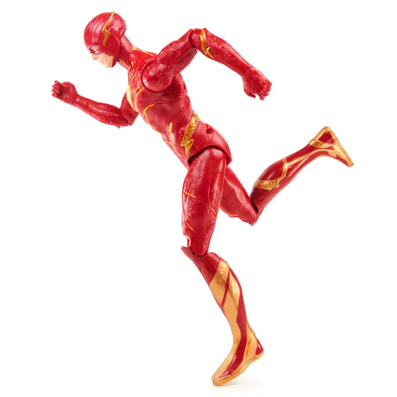 DC Comics The Flash - The Flash light and sound figure 30cm product photo