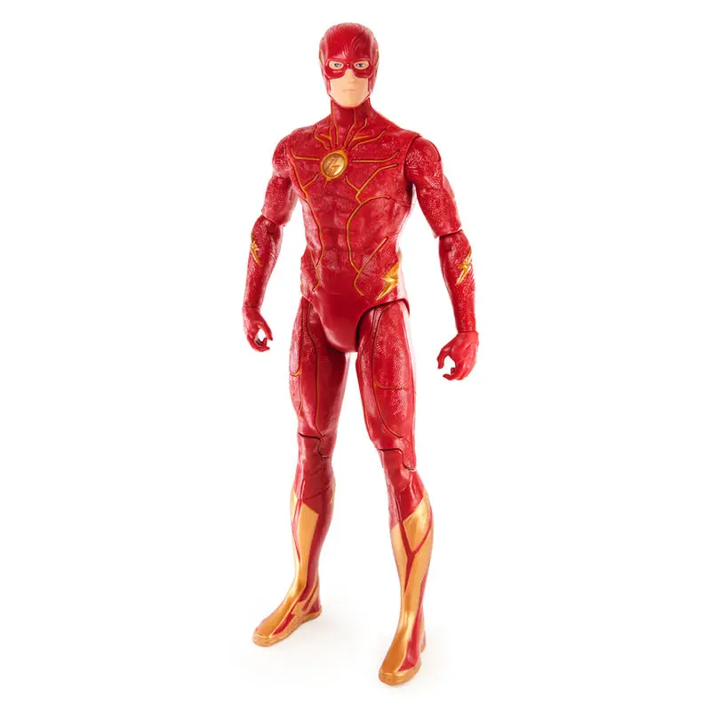 DC Comics The Flash - The Flash light and sound figure 30cm product photo