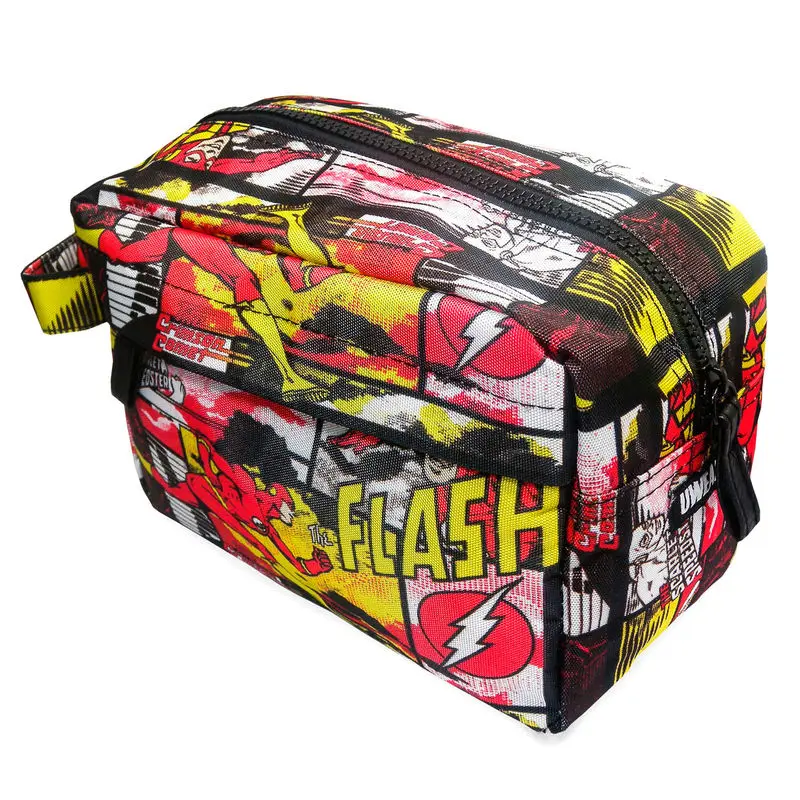 DC Comics The Flash wash bag product photo