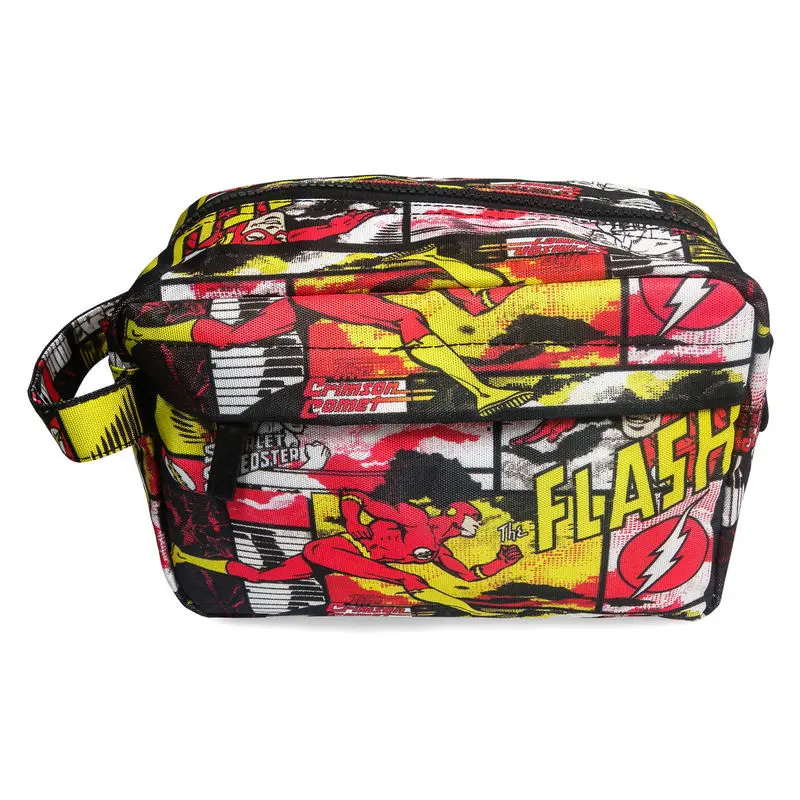 DC Comics The Flash wash bag product photo