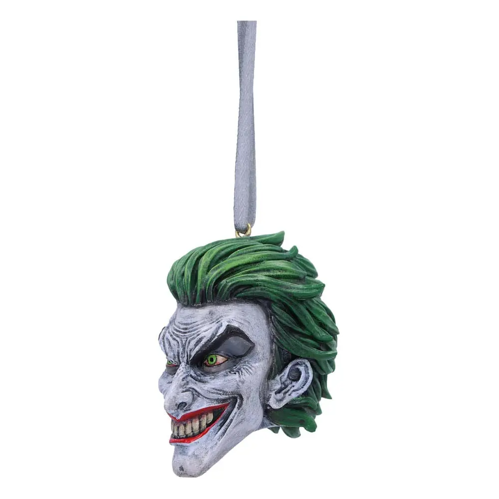 DC Comics Hanging Tree Ornament The Joker 7 cm product photo
