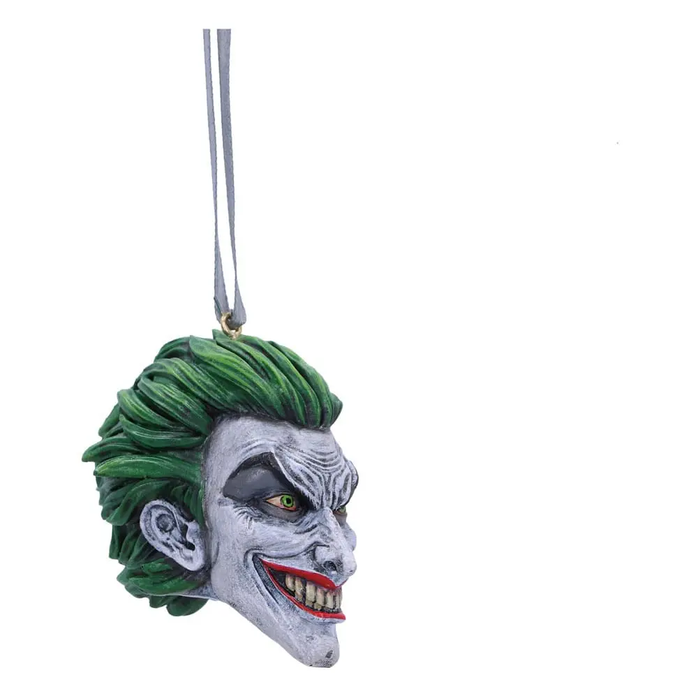 DC Comics Hanging Tree Ornament The Joker 7 cm product photo