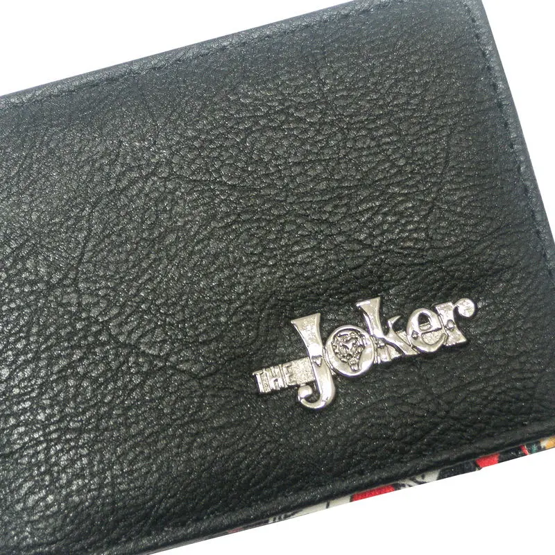 DC Comics The Joker wallet product photo