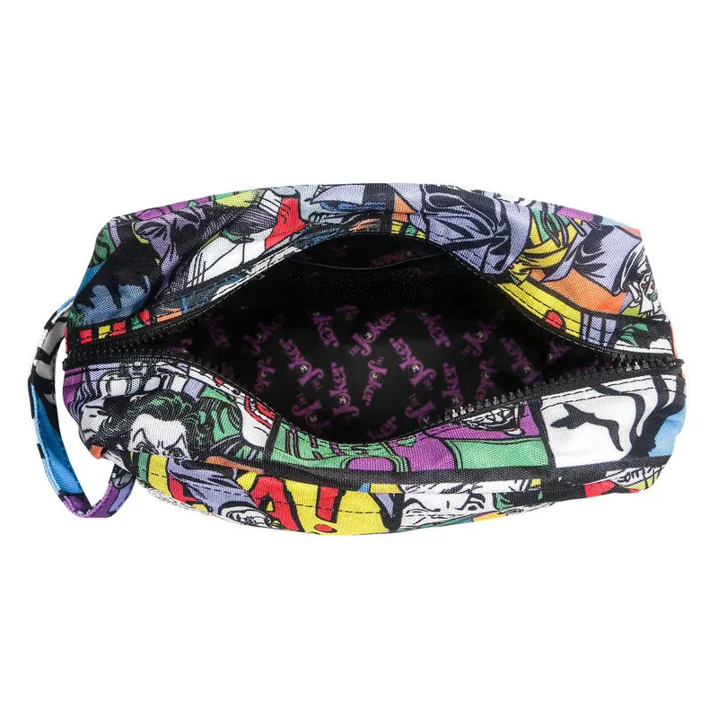 DC Comics The Joker wash bag product photo