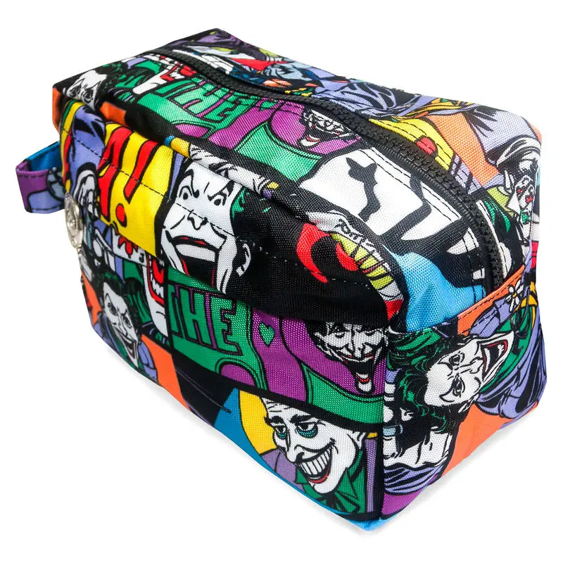 DC Comics The Joker wash bag product photo