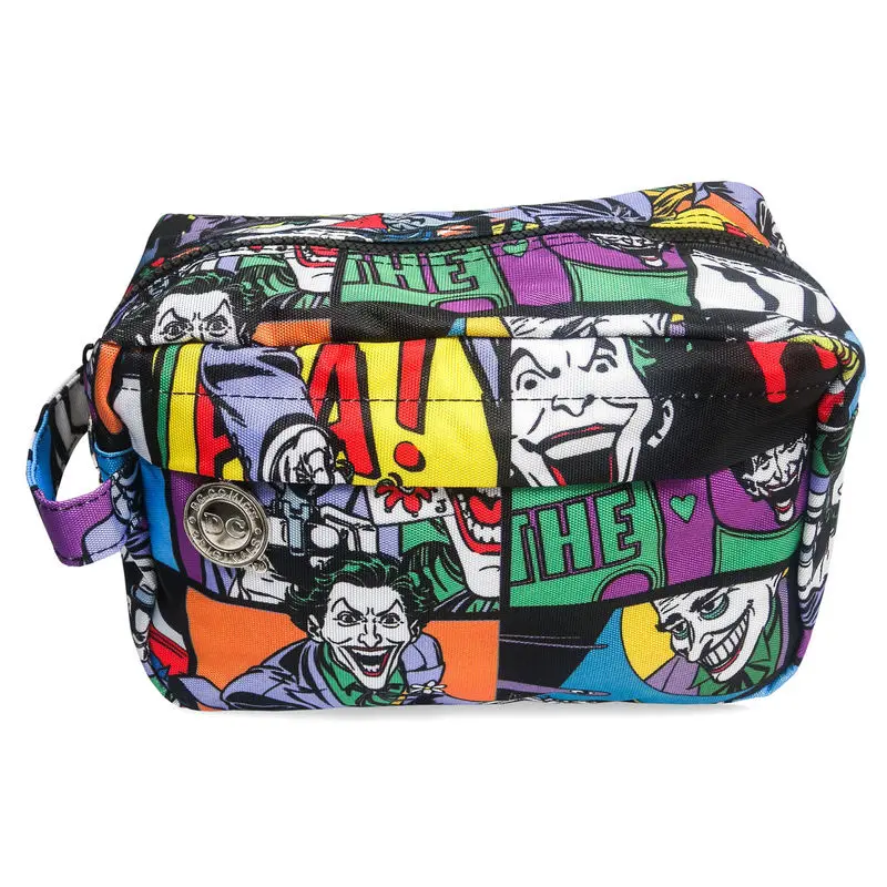DC Comics The Joker wash bag product photo