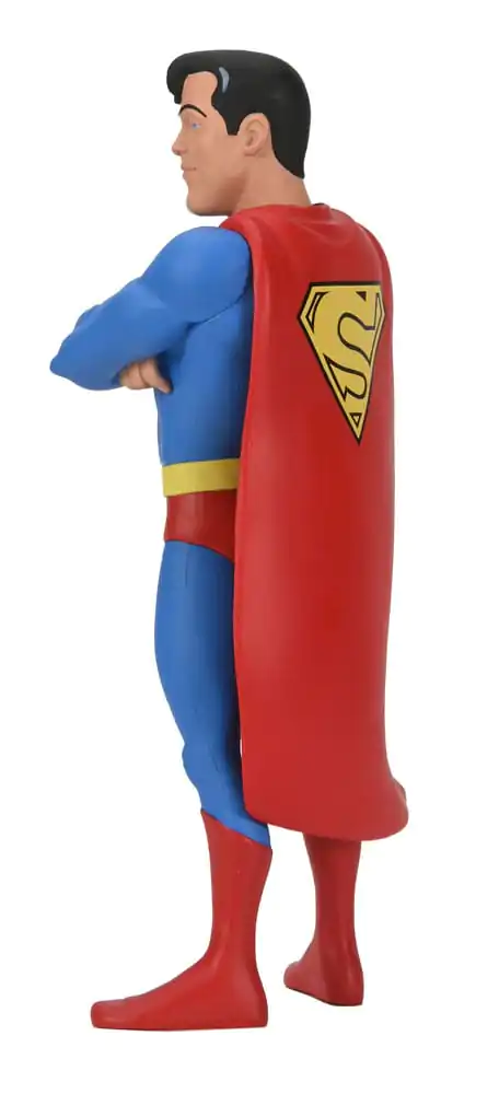 DC Comics Toony Classics Figure Superman 15 cm termékfotó