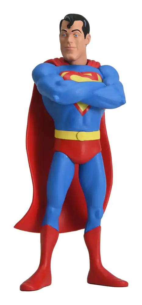 DC Comics Toony Classics Figure Superman 15 cm termékfotó