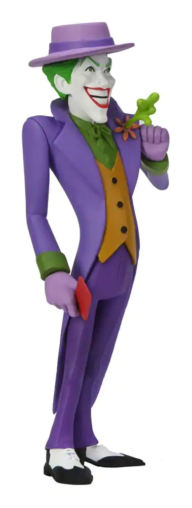 DC Comics Toony Classics Figure The Joker 15 cm termékfotó