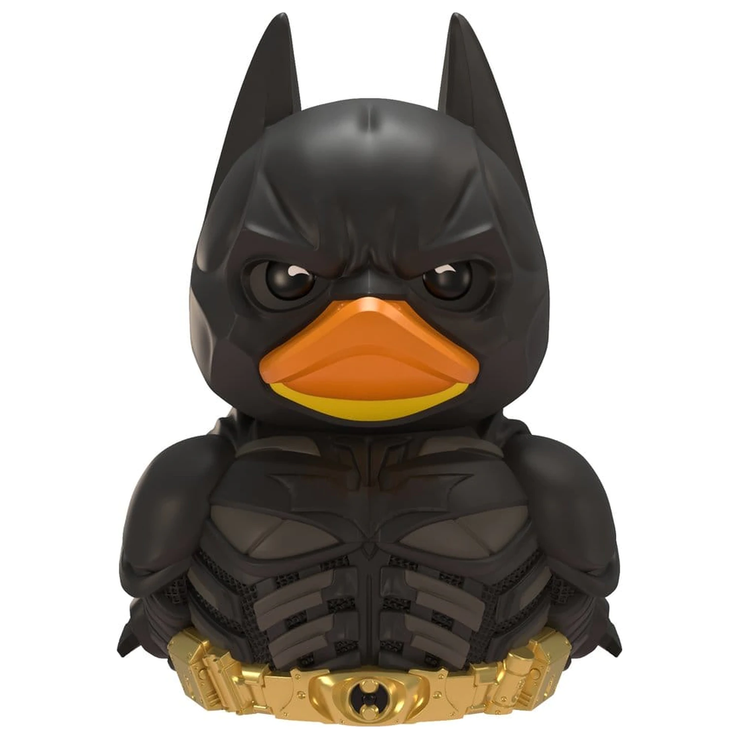 DC Comics Tubbz Mini PVC Figure Batman The Dark Knight 5 cm  product photo